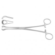 Mayo-Blake Gall Stone Forcep Straight Stainless Steel, 21 cm - 8 1/4"